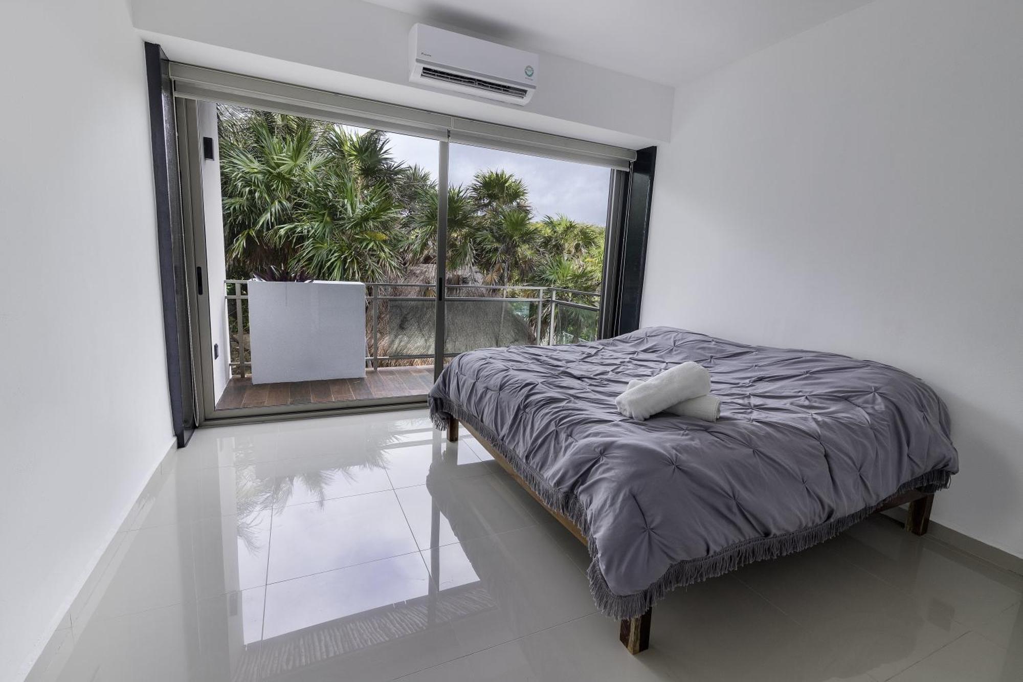 Angelina 28 Beachfront And Family Apartments - Modern And Relaxing Long Stays - 20 Min From Cancun Airport Puerto Morelos Exteriör bild