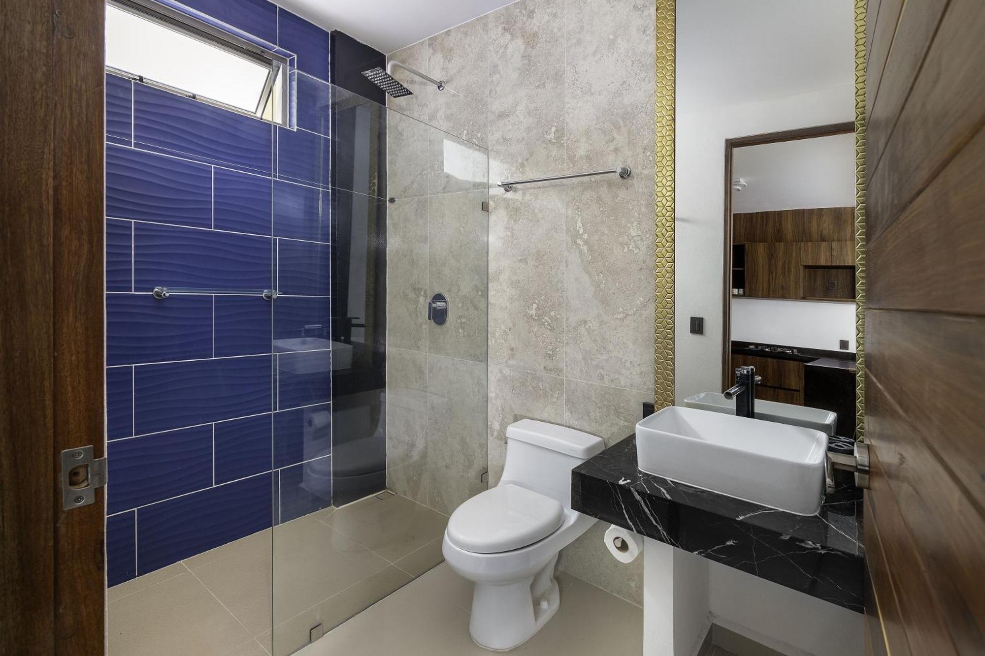 Angelina 28 Beachfront And Family Apartments - Modern And Relaxing Long Stays - 20 Min From Cancun Airport Puerto Morelos Exteriör bild